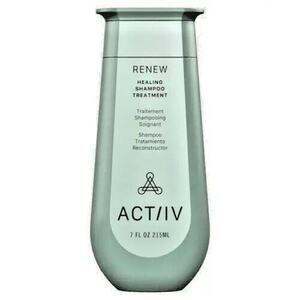 ACTiiv Renew Healing Shampoo Treatment 7 oz